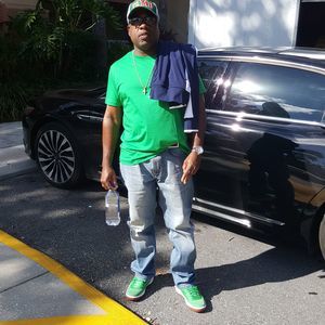 Meet your Posher, Ray